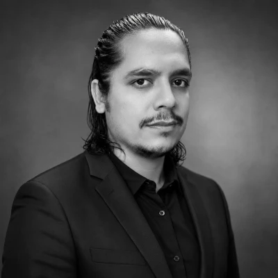 Syed Shahzaib